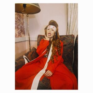 Ruka Ishikawa Instagram - 出演させていただきました
連続ドラマW-30『ああ、ラブホテル ～秘密〜』
第1話がYouTubeにて
無料配信されています＾＾

すごい姿だなぁ☺︎

#ああラブホテル