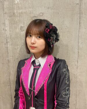 Ruka Kitano Instagram - ❤️🖤