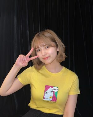 Ruka Kitano Instagram - 毎日暑いね