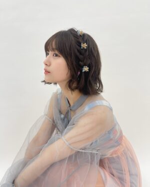Ruka Kitano Instagram - 髪の毛ふわふわにしてもらった日