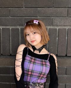 Actress Ruka Kitano HD Instagram Photos and Wallpapers November 2022