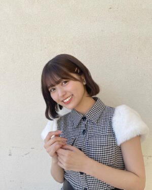 Ruka Kitano Instagram - 今日のわたしです