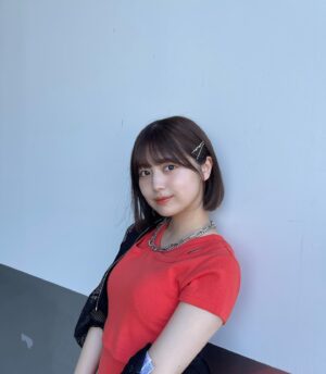Ruka Kitano Instagram - 夏の写真
