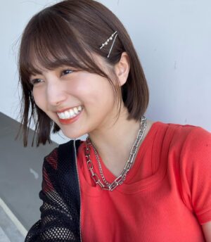 Ruka Kitano Instagram - 夏の写真