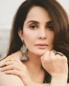 Actress Rukhsar HD Instagram Photos and Wallpapers July 2024