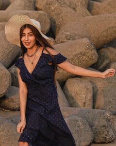 Actress Ruma Sharma HD Instagram Photos and Wallpapers July 2024