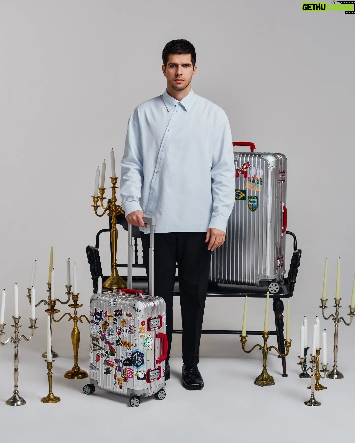 Ruslan Vikhlyantsev - 18.5K Likes - 🕯️🕯️🕯️