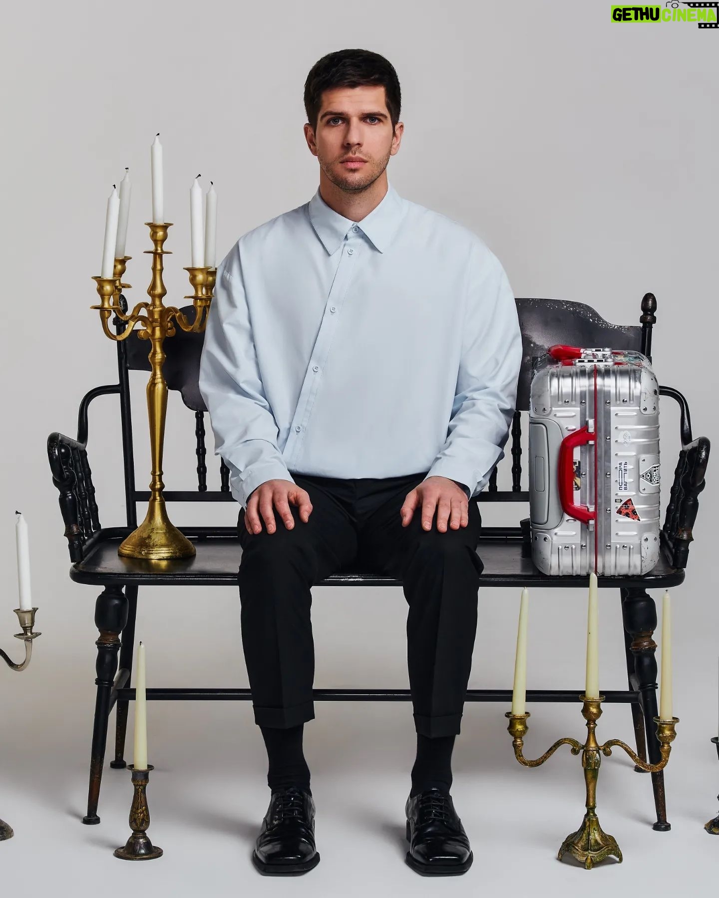 Ruslan Vikhlyantsev - 18.5K Likes - 🕯️🕯️🕯️