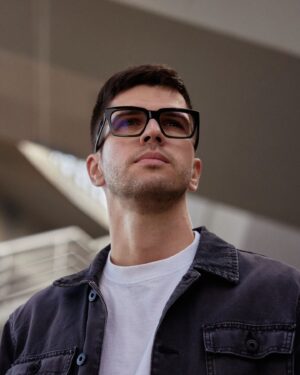 Ruslan Vikhlyantsev Instagram - 🤓