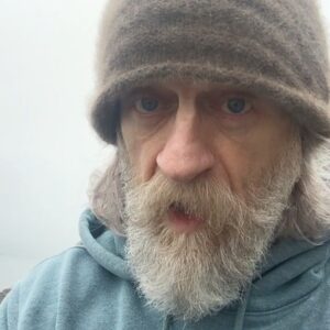Russell Hodgkinson Instagram - I’m a professional disaster survivor, do not try this at home #Znation