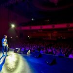 Russell Howard
