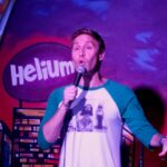 Russell Howard