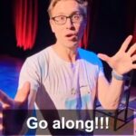 Russell Howard