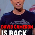 Russell Howard