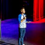 Russell Howard