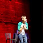 Russell Howard