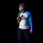 Russell Howard