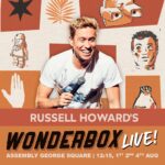 Russell Howard