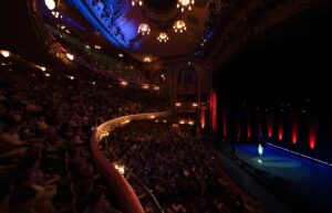Russell Howard Instagram - UK tour is officially over! The special is recorded! Thanks to everyone who came along. Hope you had as good a night as me. #andnowtorest
