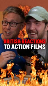 Actor Russell Howard HD Instagram Photos and Wallpapers June 2024