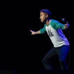 Russell Howard