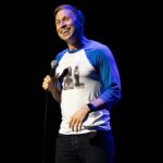 Russell Howard