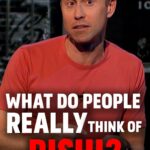 Russell Howard
