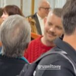 Russell Tovey