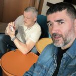 Russell Tovey