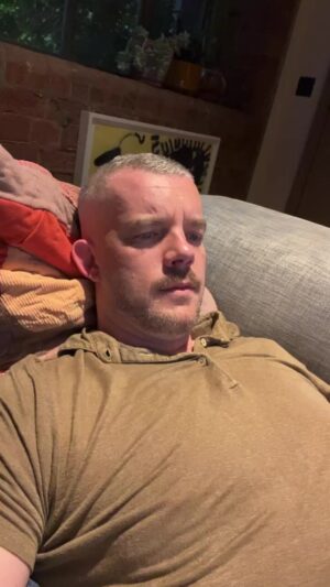 Russell Tovey Instagram - Rent