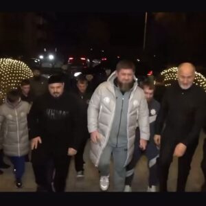 Rustam Kerimov Instagram - даже не знаю как начать ☺️эмоции переполняют 😅 
Это было неожиданно и безумно приятно!!! 
@ya_pomoshnik_kra_95  спасибо вам за этот вечер,за искреннее отношение!!! за поддержку которую вы оказываете мне и нашей республике 💪🏻🤝
И в трудные и в радостные дни @ya_pomoshnik_kra_95  всегда оказывал и оказывает поддержку Дагестану💪🏻💪🏻💪🏻