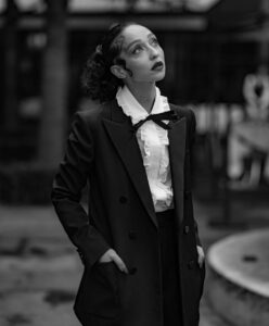 Actress Ruth Negga HD Instagram Photos and Wallpapers January 2024
