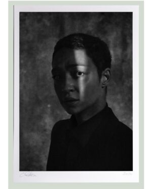 Ruth Negga Instagram - The talented @thechrissutton did the photography for the production of HAMLET @gatetheatre_dublin. He had the brilliant idea of donating the proceeds of his limited portrait of me in character to the @fidh. Link to the print in my bio.

﻿Repost from Chris’ Instagram: 

𝗥𝘂𝘁𝗵 𝗡𝗲𝗴𝗴𝗮 - 𝗟𝗶𝗺𝗶𝘁𝗲𝗱 𝗲𝗱𝗶𝘁𝗶𝗼𝗻 𝗰𝗵𝗮𝗿𝗶𝘁𝘆 𝗽𝗿𝗶𝗻𝘁 ⁣
⁣
Giclée print / Size - 42 x 29.7 cm (A3) ⁣
⁣
Very excited to announce this special edition with all proceeds after printing and shipping going towards Ruth's charity of choice: @fidh 
⁣
𝗧𝗵𝗶𝘀 𝗽𝗿𝗶𝗻𝘁 𝗶𝘀 𝗮𝘃𝗮𝗶𝗹𝗮𝗯𝗹𝗲 𝘁𝗼 𝗯𝘂𝘆 𝘂𝗻𝘁𝗶𝗹 𝗺𝗶𝗱𝗻𝗶𝗴𝗵𝘁 𝟮𝟭𝘀𝘁 𝗔𝘂𝗴𝘂𝘀𝘁 𝟮𝟬𝟮𝟬. (𝗟𝗶𝗻𝗸 𝗶𝗻 𝗕𝗶𝗼)⁣
⁣
Special love and thanks to @negga.ruth & team @narrativepr for your support ⁣💎📸❤️⁣
⁣
‘𝘐 𝘳𝘦𝘢𝘤𝘩𝘦𝘥 𝘰𝘶𝘵 𝘮𝘺 𝘷𝘦𝘳𝘺 𝘵𝘢𝘭𝘦𝘯𝘵𝘦𝘥 𝘢𝘯𝘥 𝘣𝘳𝘪𝘭𝘭𝘪𝘢𝘯𝘵 𝘧𝘳𝘪𝘦𝘯𝘥 𝘙𝘶𝘵𝘩 𝘕𝘦𝘨𝘨𝘢 𝘢𝘣𝘰𝘶𝘵 𝘥𝘰𝘪𝘯𝘨 𝘴𝘰𝘮𝘦𝘵𝘩𝘪𝘯𝘨 𝘱𝘰𝘴𝘪𝘵𝘪𝘷𝘦 𝘧𝘰𝘳 𝘤𝘩𝘢𝘯𝘨𝘦, 𝘪𝘯 𝘢𝘯 𝘪𝘯𝘥𝘶𝘴𝘵𝘳𝘺 𝘵𝘩𝘢𝘵 𝘪𝘴 𝘮𝘰𝘴𝘵𝘭𝘺 𝘢𝘣𝘰𝘶𝘵 𝘵𝘩𝘦 𝘴𝘶𝘳𝘧𝘢𝘤𝘦 𝘸𝘦 𝘸𝘢𝘯𝘵𝘦𝘥 𝘵𝘰 𝘨𝘪𝘷𝘦 𝘴𝘰𝘮𝘦𝘵𝘩𝘪𝘯𝘨 𝘣𝘢𝘤𝘬. 𝘛𝘩𝘦 𝘤𝘶𝘭𝘮𝘪𝘯𝘢𝘵𝘪𝘰𝘯 𝘰𝘧 𝘵𝘩𝘪𝘴 𝘥𝘪𝘴𝘤𝘶𝘴𝘴𝘪𝘰𝘯 𝘪𝘴 𝘢 𝘴𝘱𝘦𝘤𝘪𝘢𝘭 𝘱𝘳𝘪𝘯𝘵 𝘴𝘢𝘭𝘦 𝘸𝘪𝘵𝘩 𝘢𝘭𝘭 𝘱𝘳𝘰𝘤𝘦𝘦𝘥𝘴 𝘢𝘧𝘵𝘦𝘳 𝘱𝘳𝘪𝘯𝘵𝘪𝘯𝘨 𝘢𝘯𝘥 𝘴𝘩𝘪𝘱𝘱𝘪𝘯𝘨 𝘨𝘰𝘪𝘯𝘨 𝘵𝘰𝘸𝘢𝘳𝘥𝘴 𝘛𝘩𝘦 𝘍𝘦𝘥𝘦𝘳𝘢𝘵𝘪𝘰𝘯 𝘰𝘯 𝘏𝘶𝘮𝘢𝘯 𝘙𝘪𝘨𝘩𝘵𝘴. ⁣
⁣
𝘞𝘦 𝘩𝘢𝘷𝘦 𝘧𝘢𝘤𝘦𝘥 𝘵𝘳𝘰𝘶𝘣𝘭𝘦𝘥 𝘵𝘪𝘮𝘦𝘴. 𝘛𝘩𝘦 𝘱𝘳𝘰𝘵𝘦𝘤𝘵𝘪𝘰𝘯 𝘰𝘧 𝘰𝘶𝘳 𝘣𝘢𝘴𝘪𝘤 𝘩𝘶𝘮𝘢𝘯 𝘳𝘪𝘨𝘩𝘵𝘴 𝘪𝘴 𝘱𝘢𝘳𝘢𝘮𝘰𝘶𝘯𝘵. 𝘍𝘳𝘰𝘮 𝘵𝘩𝘦 𝘉𝘭𝘢𝘤𝘬 𝘓𝘪𝘷𝘦𝘴 𝘮𝘢𝘵𝘵𝘦𝘳 𝘮𝘰𝘷𝘦𝘮𝘦𝘯𝘵 𝘵𝘩𝘢𝘵 𝘪𝘴 𝘪𝘨𝘯𝘪𝘵𝘪𝘯𝘨 𝘢𝘳𝘰𝘶𝘯𝘥 𝘵𝘩𝘦 𝘸𝘰𝘳𝘭𝘥 𝘵𝘰 𝘓𝘎𝘉𝘛𝘘𝘐 𝘳𝘪𝘨𝘩𝘵𝘴, 𝘢𝘯𝘺𝘰𝘯𝘦 𝘸𝘪𝘵𝘩 𝘢 𝘷𝘰𝘪𝘤𝘦 𝘢𝘯𝘥 𝘴𝘵𝘳𝘦𝘯𝘨𝘵𝘩 𝘮𝘶𝘴𝘵 𝘥𝘰 𝘸𝘩𝘢𝘵 𝘵𝘩𝘦𝘺 𝘤𝘢𝘯 𝘵𝘰 𝘭𝘪𝘧𝘵 𝘢𝘯𝘥 𝘱𝘳𝘰𝘵𝘦𝘤𝘵 𝘧𝘶𝘯𝘥𝘢𝘮𝘦𝘯𝘵𝘢𝘭 𝘳𝘪𝘨𝘩𝘵𝘴 𝘵𝘩𝘢𝘵 𝘢𝘳𝘦 𝘣𝘦𝘪𝘯𝘨 𝘥𝘦𝘯𝘪𝘦𝘥 𝘵𝘰 𝘴𝘰 𝘮𝘢𝘯𝘺. ⁣
⁣
𝘗𝘭𝘦𝘢𝘴𝘦 𝘩𝘦𝘭𝘱 𝘢 𝘨𝘳𝘦𝘢𝘵 𝘤𝘢𝘶𝘴𝘦 𝘢𝘯𝘥 𝘫𝘰𝘪𝘯 𝘶𝘴’⁣
⁣
Love, Chris - July 2020⁣
⁣
#𝘩𝘶𝘮𝘢𝘯𝘳𝘪𝘨𝘩𝘵𝘴𝘮𝘢𝘵𝘵𝘦𝘳 #𝘣𝘭𝘢𝘤𝘬𝘭𝘪𝘷𝘦𝘴𝘮𝘢𝘵𝘵𝘦𝘳 #𝘵𝘳𝘢𝘯𝘴𝘭𝘪𝘷𝘦𝘴𝘮𝘢𝘵𝘵𝘦𝘳 #𝘭𝘨𝘣𝘵𝘲𝘪𝘭𝘪𝘷𝘦𝘴𝘮𝘢𝘵𝘵𝘦𝘳 #𝘧𝘪𝘥𝘩