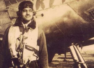 Ruth Negga Instagram - Also, I would like to remember General Charles Edward McGee (December 7, 1919 − January 16, 2022) who was an American fighter pilot and one of the first African-American pilots in the United States Military. McGee first began his career in World War II flying with the Tuskegee Airmen, an all African-American military pilot group at a time of segregation in the military. His military career lasted 30 years in which McGee flew 409 combat missions in World War II, the Korean War, and Vietnam War! 

📷: U.S. Air Force