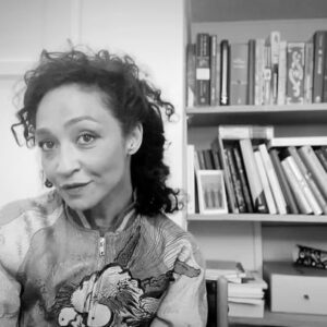Ruth Negga Instagram - Catalyst International Film Festival starts April 18th! 🍀