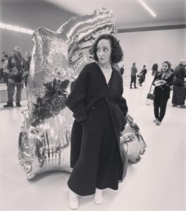 Actress Ruth Negga HD Instagram Photos and Wallpapers December 2023