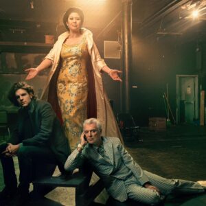 Ruthie Ann Miles Instagram - Last part : Twelve. 

From the start it was always a love project. 

I called it my Show Baby. My Self went into it; a lot of love & then some. Dating, engaged, married, had a baby, lost a baby, buried my babies. (Clint has dressed my body in her many, many changes. Thank you for always being kind.) There’s a lot of personal mourning tied to this show

So I mourn their show closing, the Broadway run, even if I wasn’t part of it.  I’ve been sad letting her go. Mad. Saying goodbye has been tremendously complex. Emotional, whatever. We made that baby together. And I’ve been so proud of it

I rallied & went to see it a couple days ago, on her closing weekend. I was happy to see my DNA was all still there. They didn’t erase me. 

I got to hug my friends and cry with them
And say goodbye to my Show Baby who finally made it to Broadway. It’s been really hard to say goodbye in this way after all this time

I loved the POV of the Broadway run - the spotlight on America; our part in the horror. I caught Alex’ wink again to the audience. I saw Clint’s American influence as the show progressed. I noticed the new lines and extra music measures to account for the larger space.. .. the space, geez Korins, bravo. 
It was hard, but I’m SO glad to see my friends shine one last time. 

And I’m SO happy for this Filipino cast, telling their story with pride and jubilance and ownership. It was very special to witness an entire company of Filipino-Americans on the American stage, telling their own story. 

I’m proud of Arielle & Jaygee. & Jose and Conrad and Melody and Renee and Billy & of course the rest of the cast. Putting so much sweat and love into a show is fking hard work. To say goodbye is heartbreaking. But you did it. You brought her to Broadway. Congratulations and Bravo, all. 
(I’m listening to our cast album as I write this. You all sound amazing — absolutely soulful and gritty.  I forgot these added verses.) 

An observer could never know: this show in particular is extremely hard work. To all of us who put sweat and tears, thought and time into her: 
May it forever be as rewarding as you ever imagined it could be. Especially to DB and Alex. Happy Closing.

Bye girl.

.