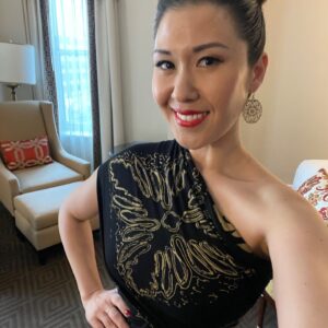 Ruthie Ann Miles Instagram - HUGE THANK YOUs to the small group of magic makers who made this Memorial Day as meaningful and special as it was fun and, well, memorable. It was a privilege to sing our National Anthem once again at our Nation's Capitol for @pbs. 

In this @memdaypbs program we celebrated and remembered our military service men and women & their families for their sacrifice and commitment to serve our country in fighting for our freedom, both domestic & abroad. We paid special tribute to and mourned with our Gold Star Families, who paid the ultimate price for our freedom. What an honor and privilege to sing for them. 

I had the special honor of singing to and for fellow Kama'aina, Vietnam War Veteran and Gold Star Father Sergeant Allen Hoe and his living son Sergeant Nakoa Hoe, as we remembered their fallen son/brother, Army 1st Lieutenant Nainoa Hoe. It was a very emotional evening for us all. 

Thank you again, everyone. @fogelsean, @michaelcarney @dustinflores and SAMMY RATELLE I really could not have done the weekend without you! 

Fashion Direction by @sammyratelle 
Hair and Make-Up by @alipohanka 
Wearing @bibhumohapatra 
Fine Jewelry by @andreolifinejewelry 

Special thank you to @zarazaman for extra care and guidance, and to @kahulalea for the gorgeous Keala Quilt Hawai'i inspired gold dress~