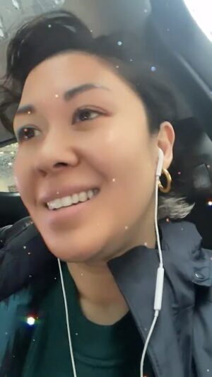 Ruthie Ann Miles Instagram - Testing.