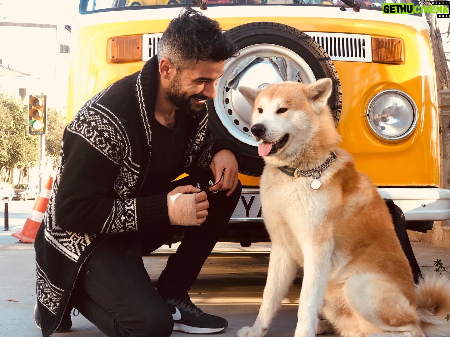 Rüzgar Aksoy - 30.3K Likes - Güneş yükseliyordu güneye giderken…
#woswos #tbt