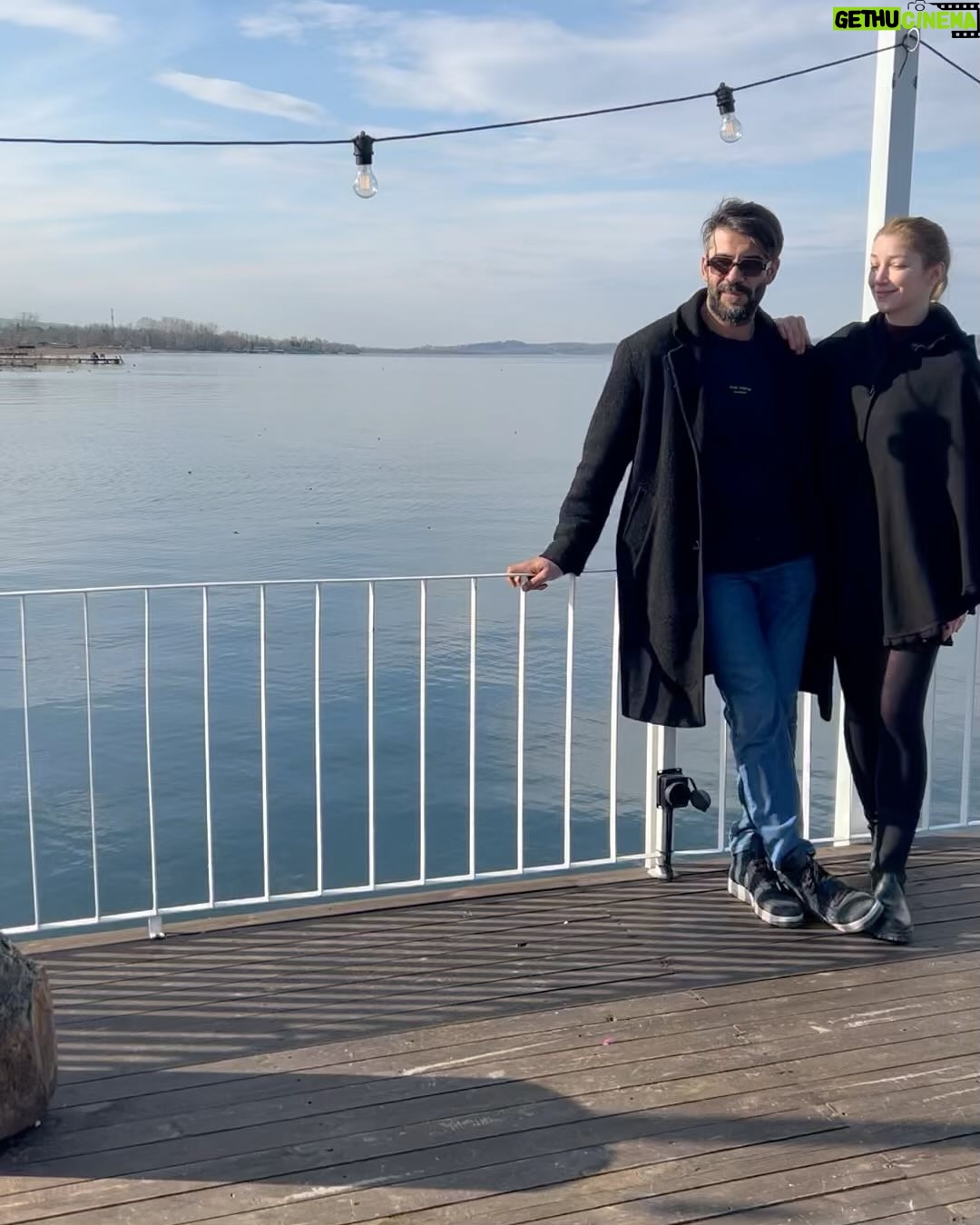 Rüzgar Aksoy - 26.4K Likes - Sapanca hatırası…