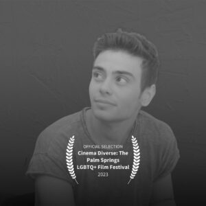 Rüzgar Erkoçlar Instagram - We are delighted to announce that we're included in @cinemadiverse: The Palm Springs LGBTQ  Film Festival.
Thank you! 

Get your tickets now. 🎟💙

Screening Date / Gösterim Tarihi
🗓 30.09 | 3:00PM | Camelot Theatres, Theatre Three

#CinemaDiverse: The Palm Springs LGBTQ  Film Festival seçkisinde yer alacağımızı duyurmaktan büyük mutluluk duyuyoruz. Teşekkür ederiz!

Biletlerinizi festival web sitesinden temin edebilirsiniz. 🎟💙

#BlueIDFilm #film #festival #filmfestival #US #ABD @burku @vuslatkaran @moxiefilm @heimatlosfilms @ruzgar_erkoclar @robertmurrayjamieson