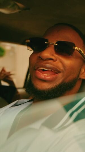 Rvssian Instagram - JUDGEMENT video out now 🚕 @nigyboyagain #paymentplanriddim