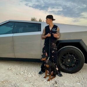 Rvssian Instagram - seen my dawg switch up