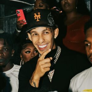 Rvssian Instagram - More Life