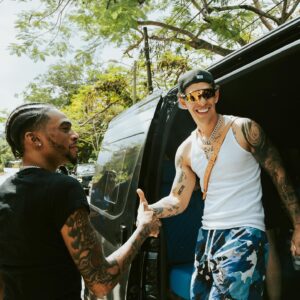 Rvssian Instagram - More Life
