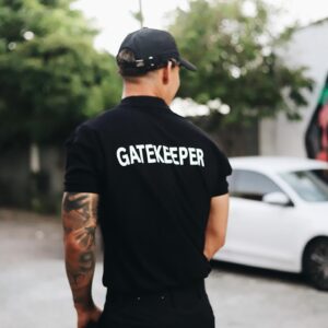 Rvssian Instagram - 1 Gatekeeper #PaymentPlanRiddim