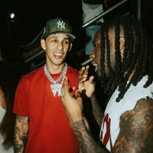 Rvssian Instagram - More Life