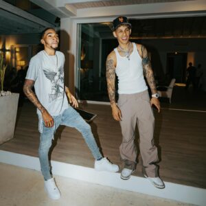Rvssian Instagram - More Life