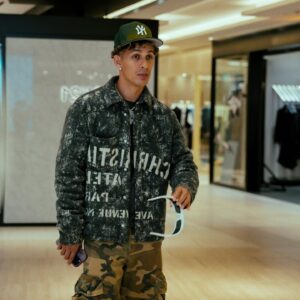 Rvssian Instagram - Rise to d occasion